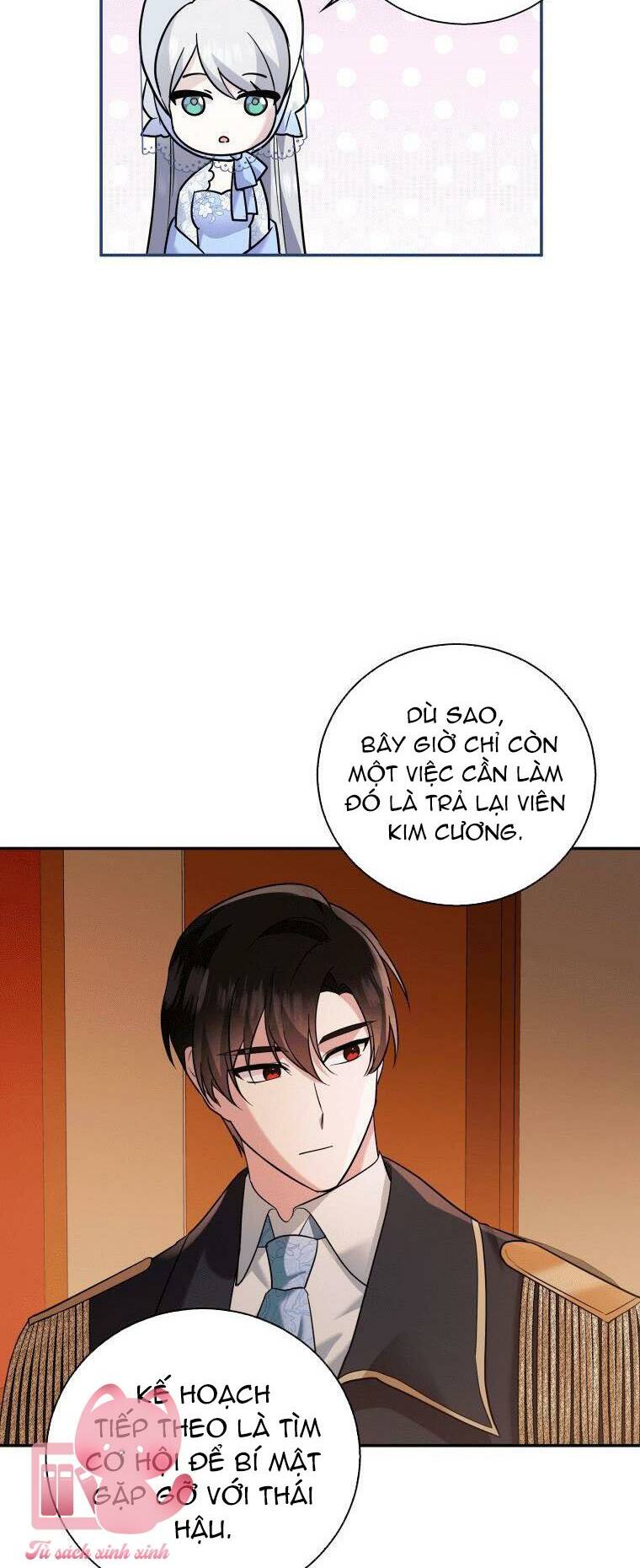 Kế Hoạch Trả Thù - Chap 14 - Trang 46