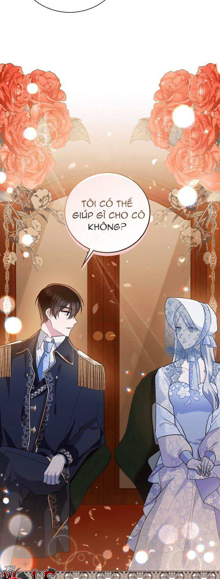 Kế Hoạch Trả Thù - Chap 14 - Trang 47