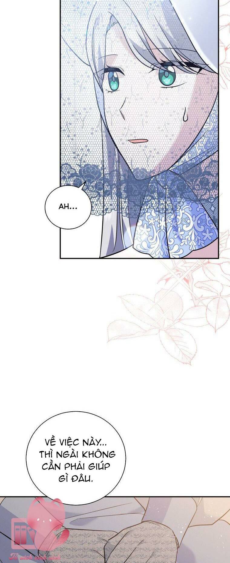 Kế Hoạch Trả Thù - Chap 14 - Trang 49