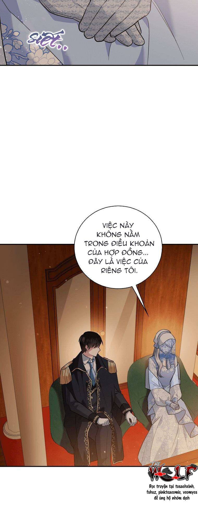 Kế Hoạch Trả Thù - Chap 14 - Trang 50