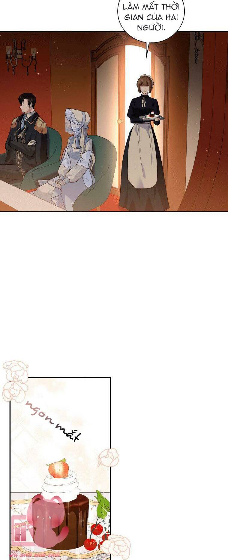 Kế Hoạch Trả Thù - Chap 14 - Trang 52