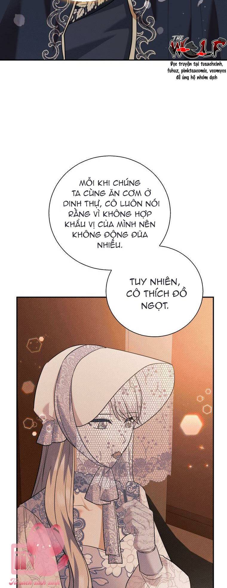 Kế Hoạch Trả Thù - Chap 14 - Trang 55