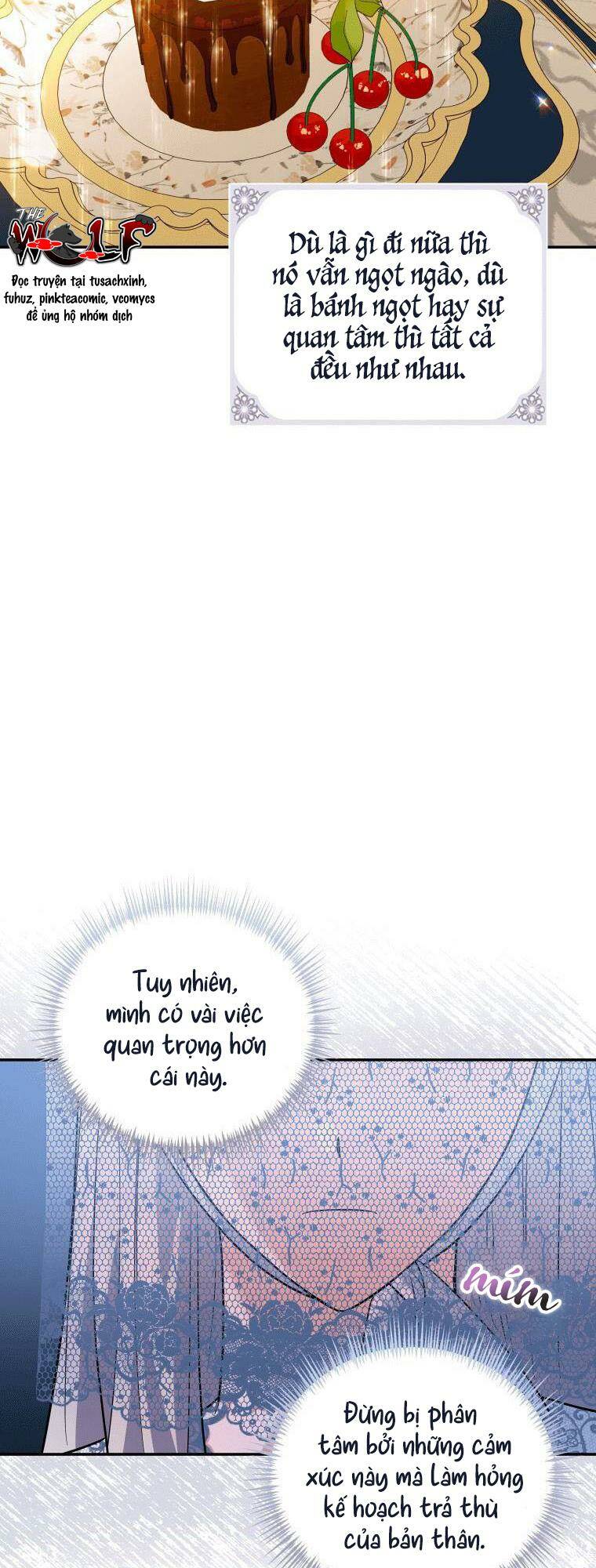 Kế Hoạch Trả Thù - Chap 14 - Trang 58