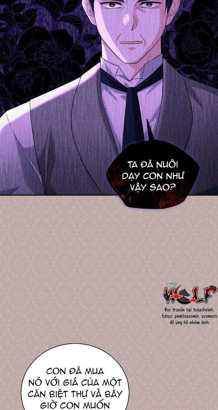 Kế Hoạch Trả Thù - Chap 14 - Trang 6