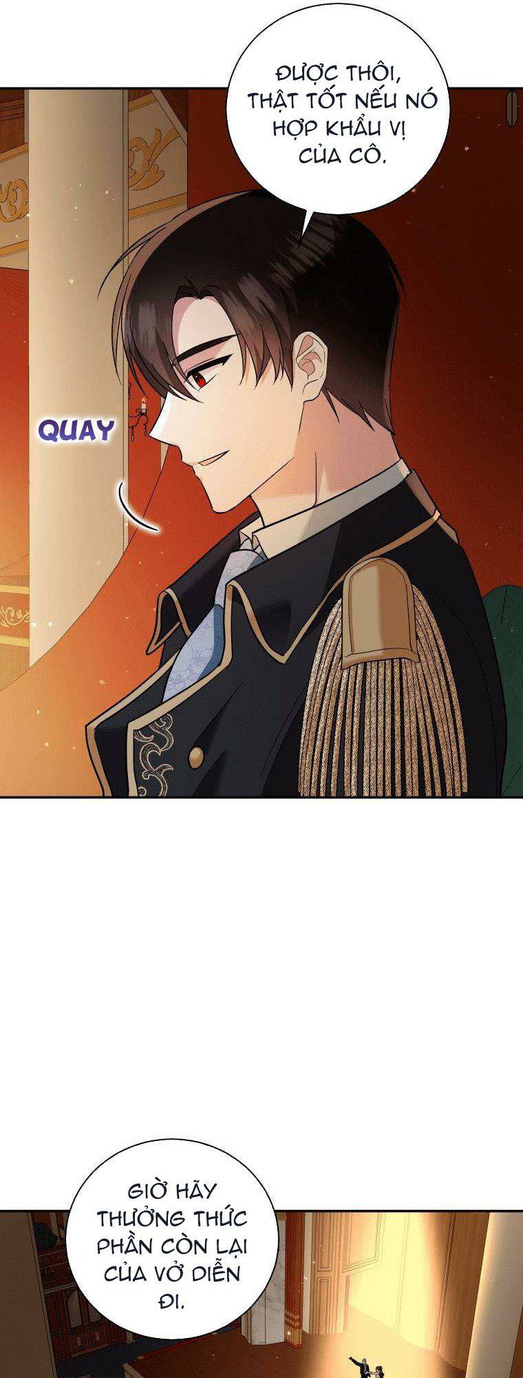 Kế Hoạch Trả Thù - Chap 14 - Trang 61
