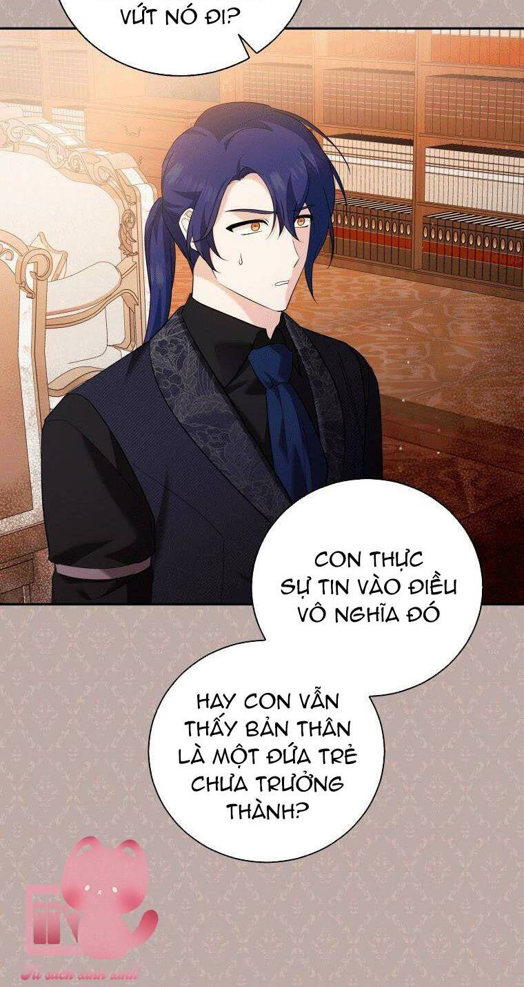 Kế Hoạch Trả Thù - Chap 14 - Trang 7