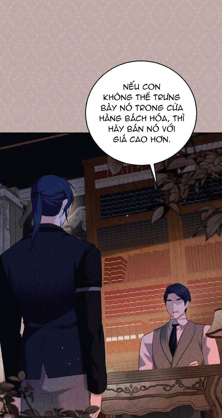 Kế Hoạch Trả Thù - Chap 14 - Trang 8