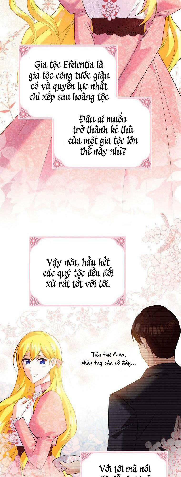 Kế Hoạch Trả Thù - Chap 15 - Trang 11