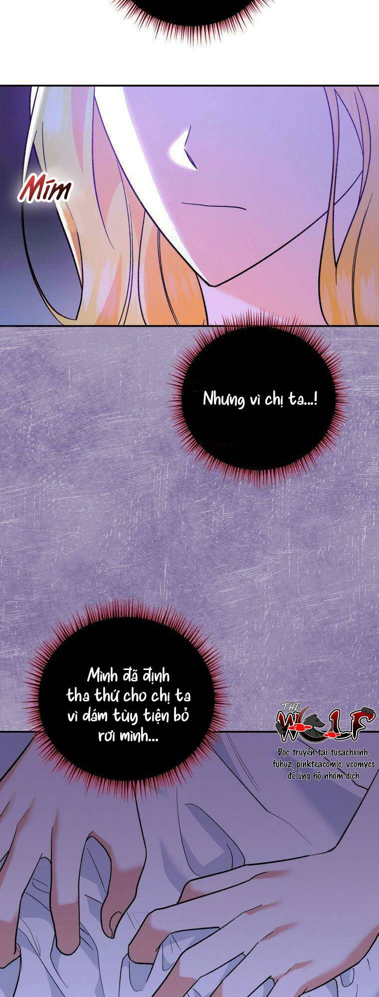 Kế Hoạch Trả Thù - Chap 15 - Trang 14