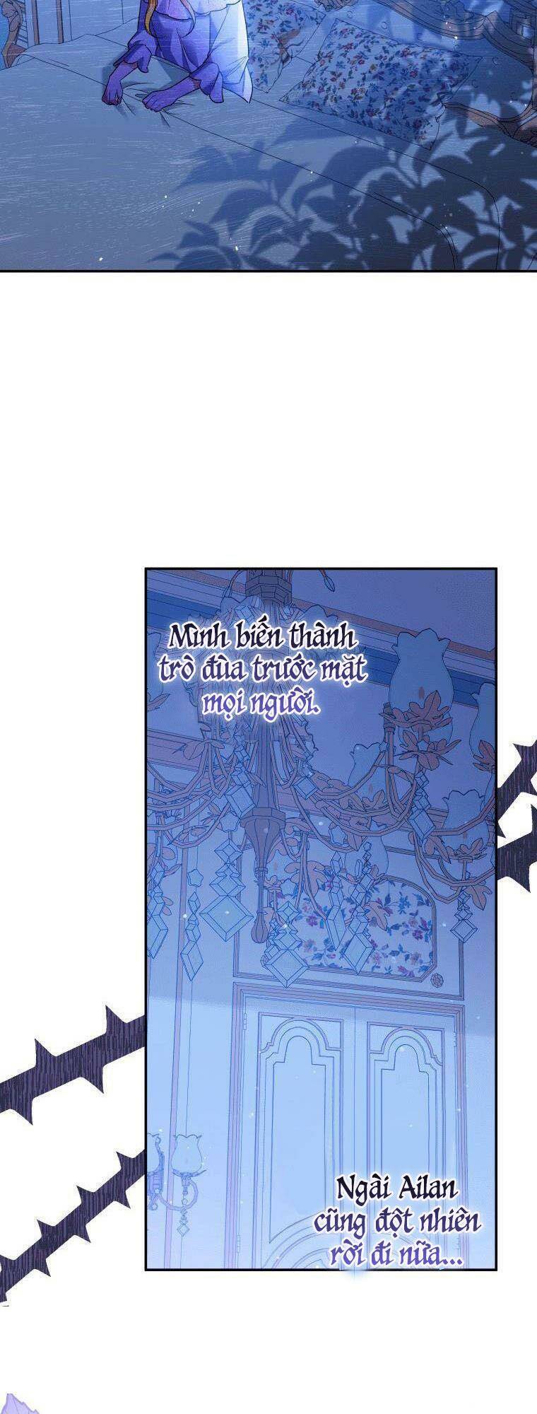 Kế Hoạch Trả Thù - Chap 15 - Trang 16