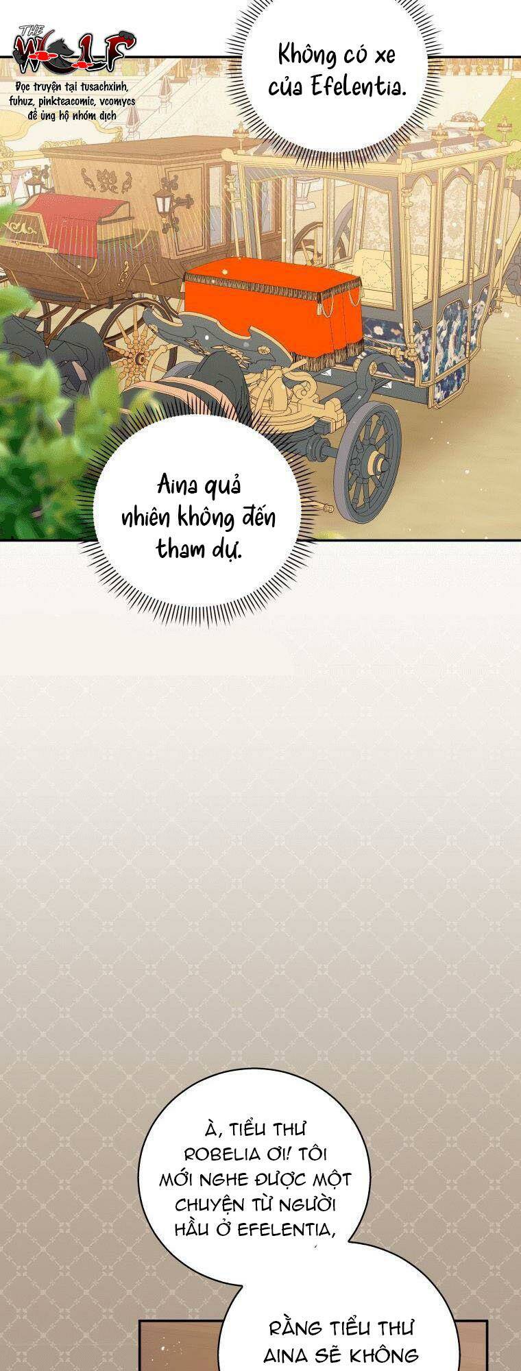 Kế Hoạch Trả Thù - Chap 15 - Trang 26