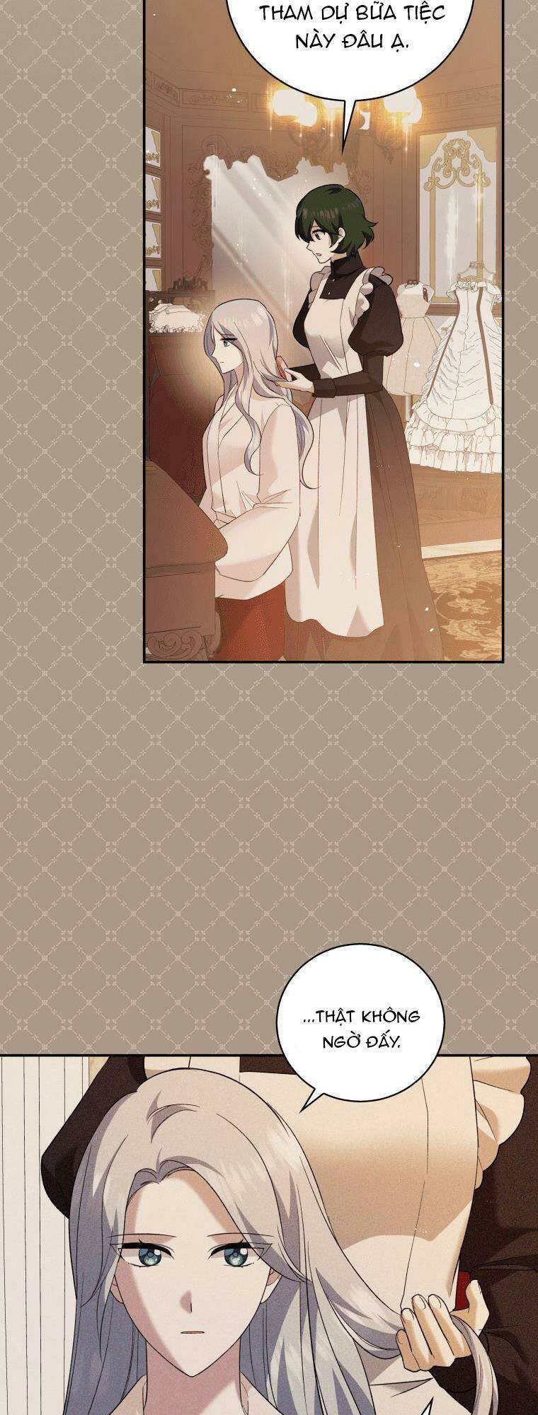 Kế Hoạch Trả Thù - Chap 15 - Trang 27