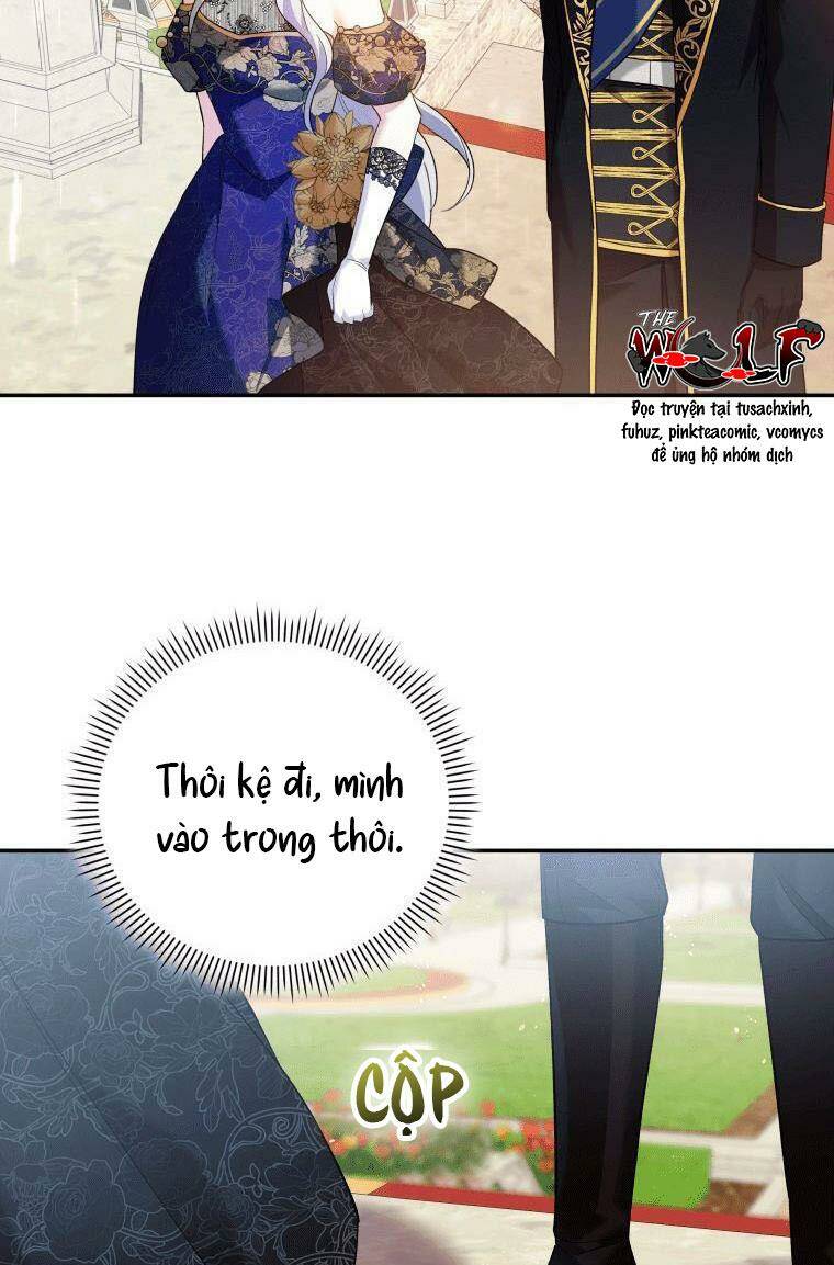 Kế Hoạch Trả Thù - Chap 15 - Trang 29