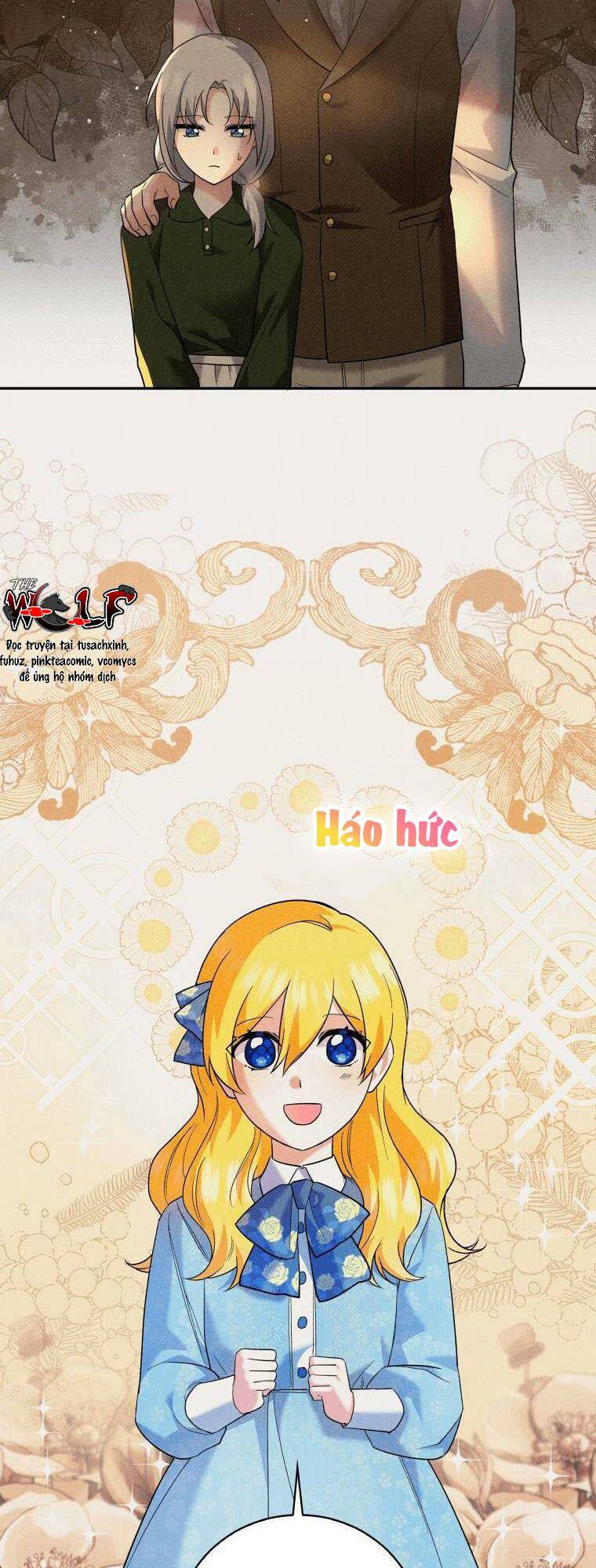 Kế Hoạch Trả Thù - Chap 15 - Trang 3