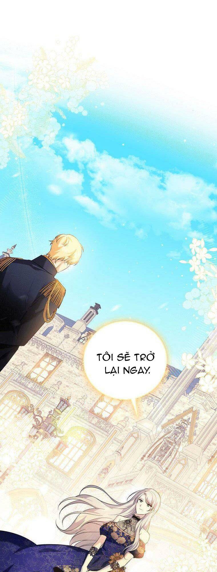 Kế Hoạch Trả Thù - Chap 15 - Trang 34