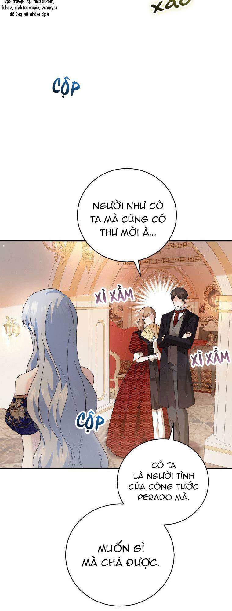 Kế Hoạch Trả Thù - Chap 15 - Trang 39