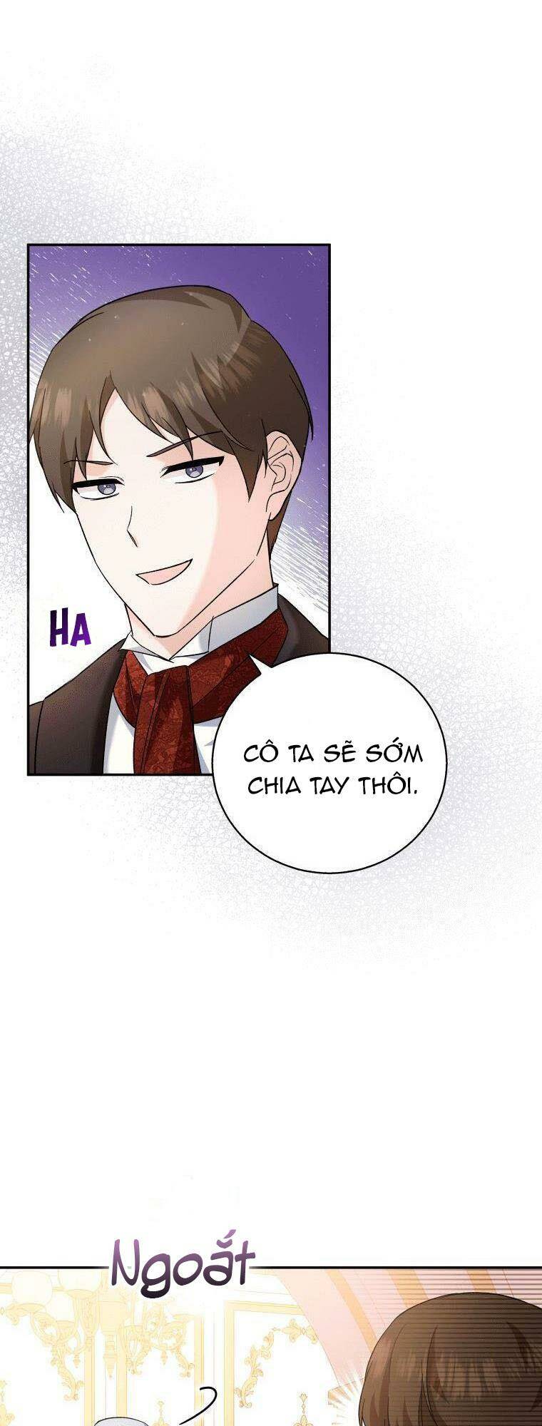 Kế Hoạch Trả Thù - Chap 15 - Trang 40