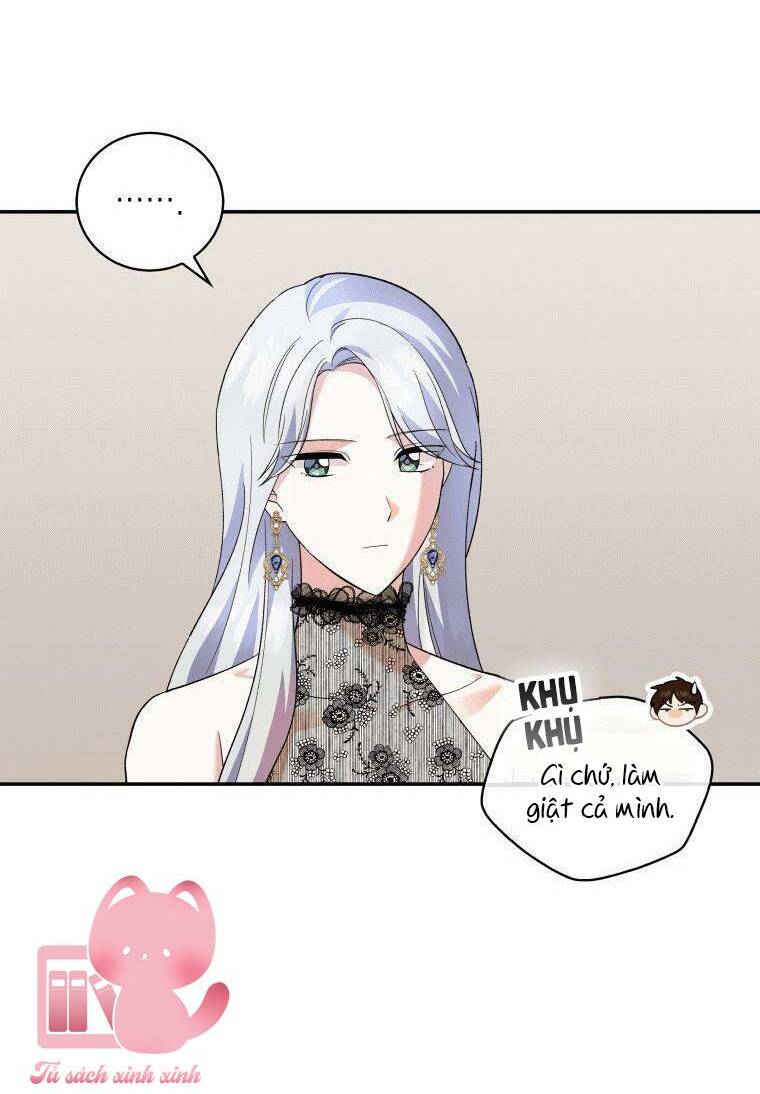 Kế Hoạch Trả Thù - Chap 15 - Trang 42
