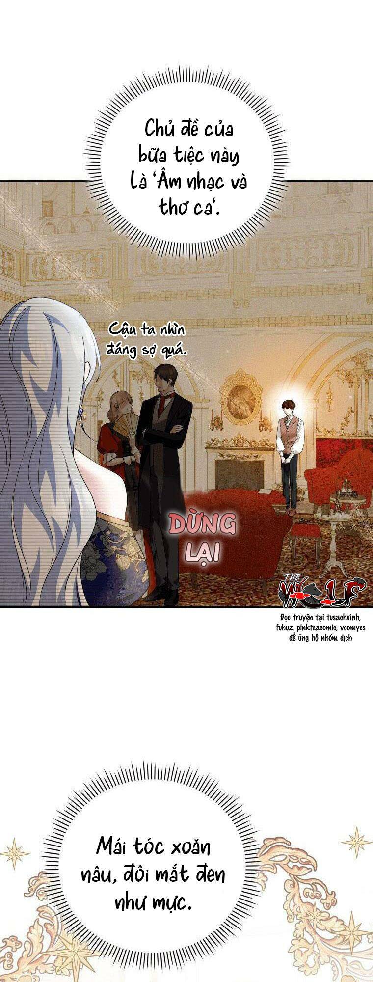 Kế Hoạch Trả Thù - Chap 15 - Trang 43