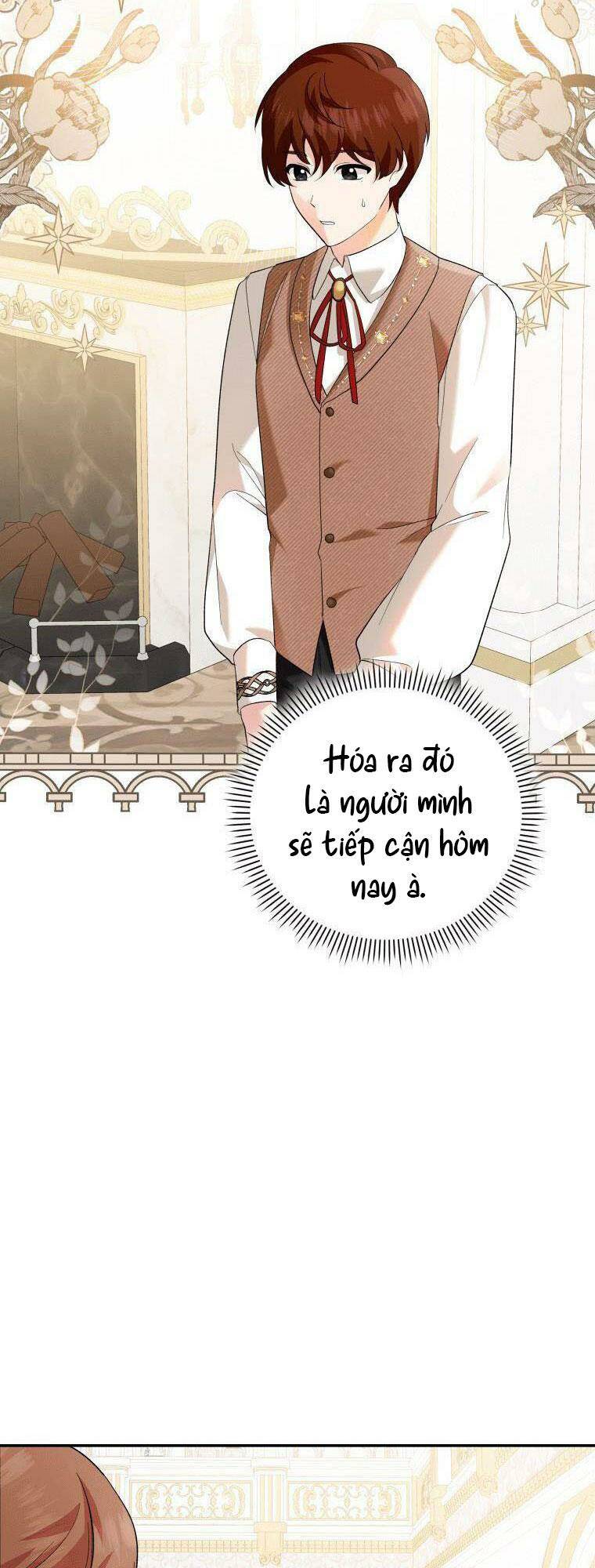 Kế Hoạch Trả Thù - Chap 15 - Trang 44
