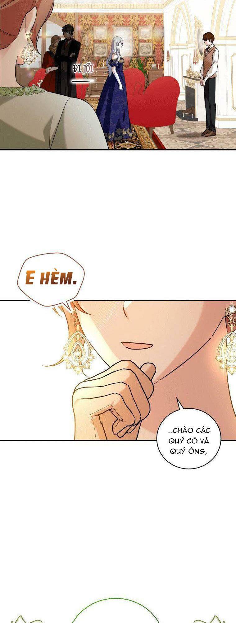 Kế Hoạch Trả Thù - Chap 15 - Trang 45