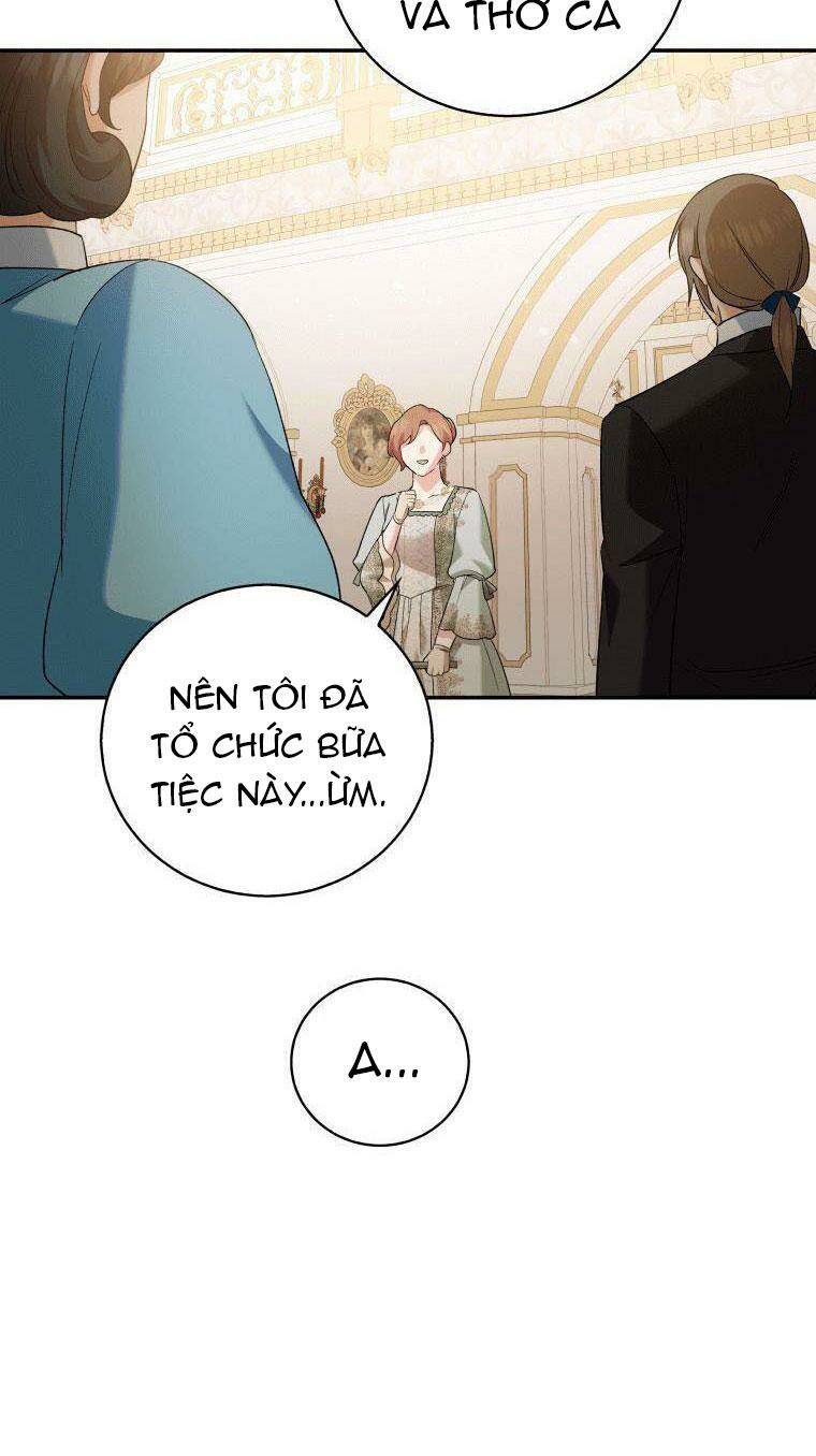 Kế Hoạch Trả Thù - Chap 15 - Trang 47