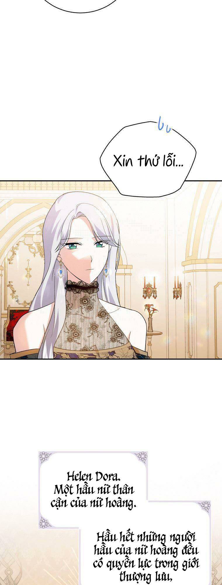 Kế Hoạch Trả Thù - Chap 15 - Trang 49
