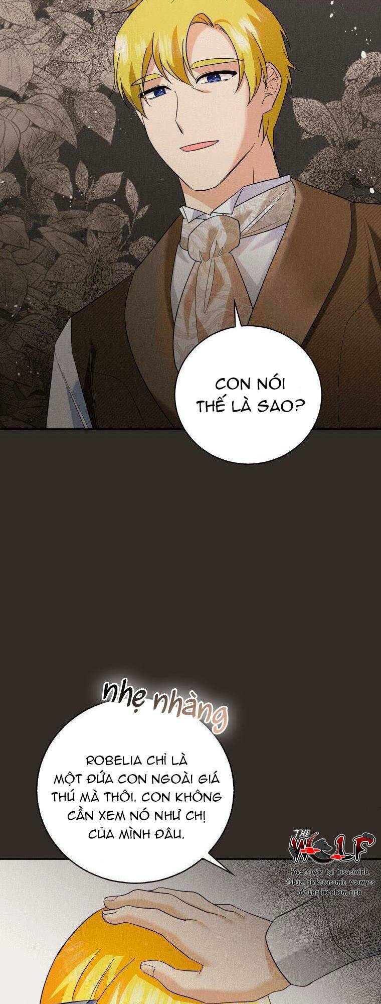 Kế Hoạch Trả Thù - Chap 15 - Trang 5