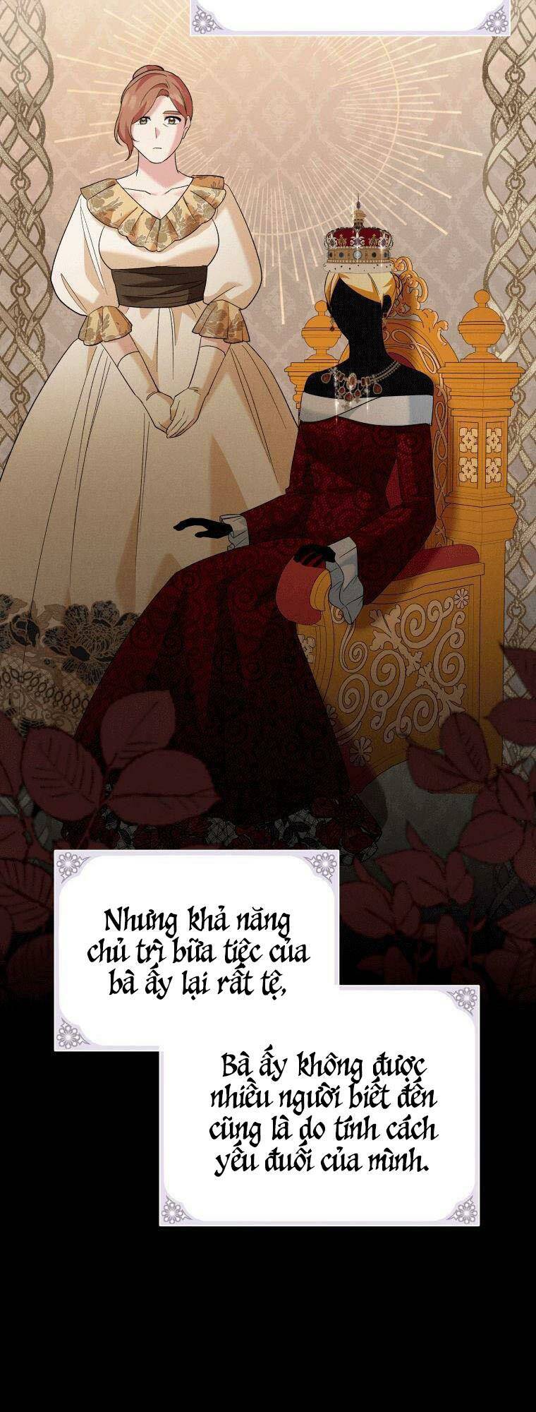 Kế Hoạch Trả Thù - Chap 15 - Trang 50
