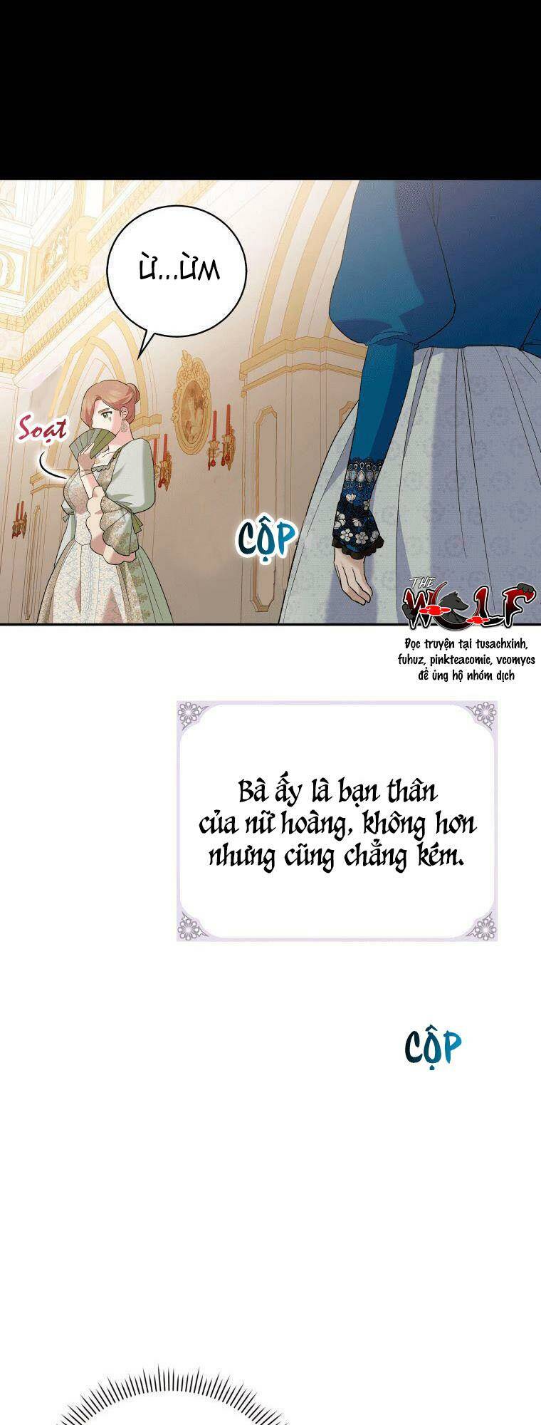 Kế Hoạch Trả Thù - Chap 15 - Trang 51