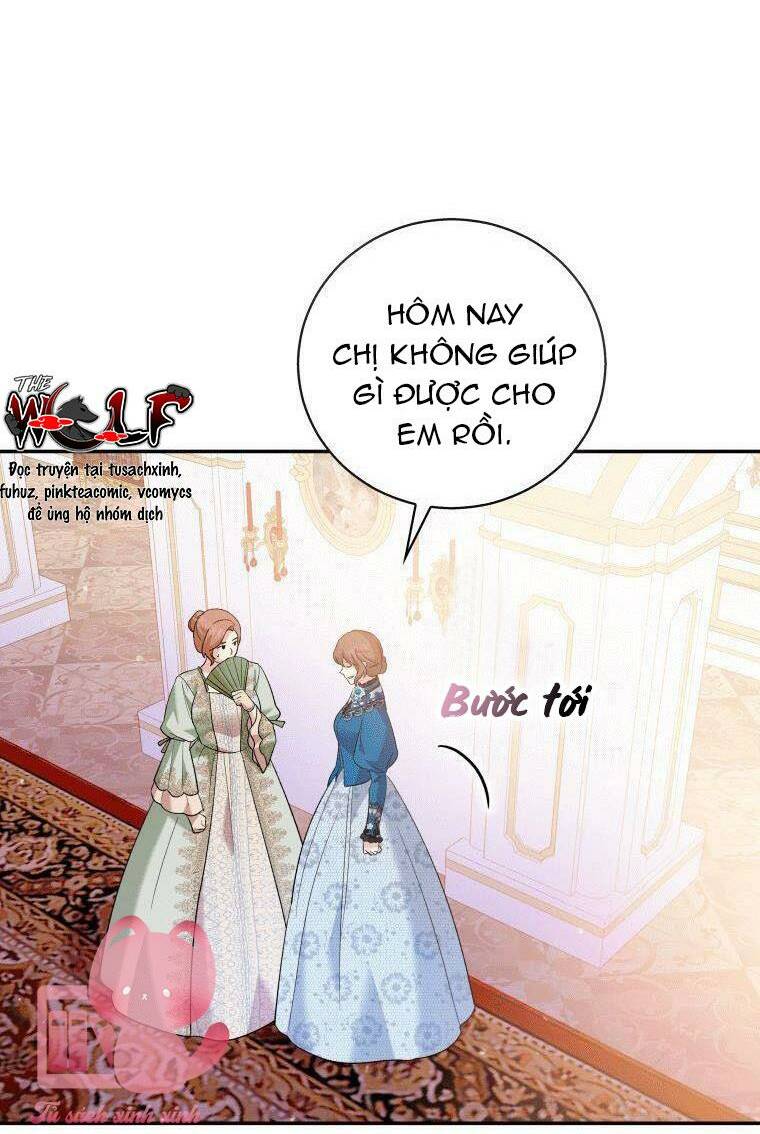 Kế Hoạch Trả Thù - Chap 15 - Trang 54