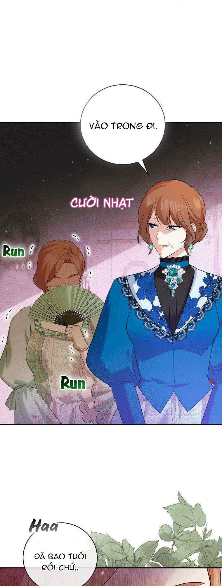 Kế Hoạch Trả Thù - Chap 15 - Trang 55