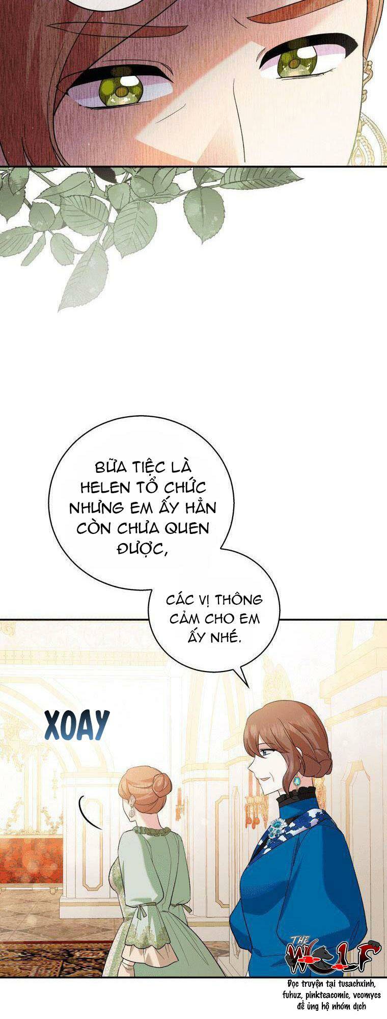 Kế Hoạch Trả Thù - Chap 15 - Trang 56