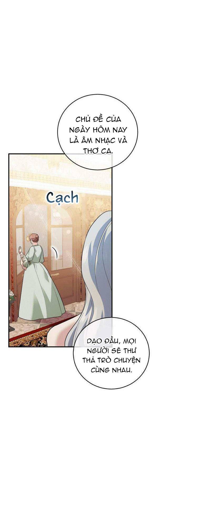 Kế Hoạch Trả Thù - Chap 15 - Trang 57