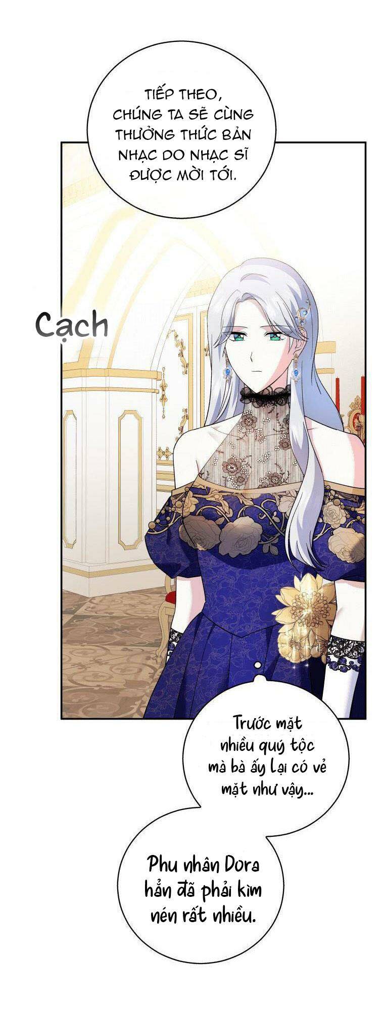 Kế Hoạch Trả Thù - Chap 15 - Trang 58