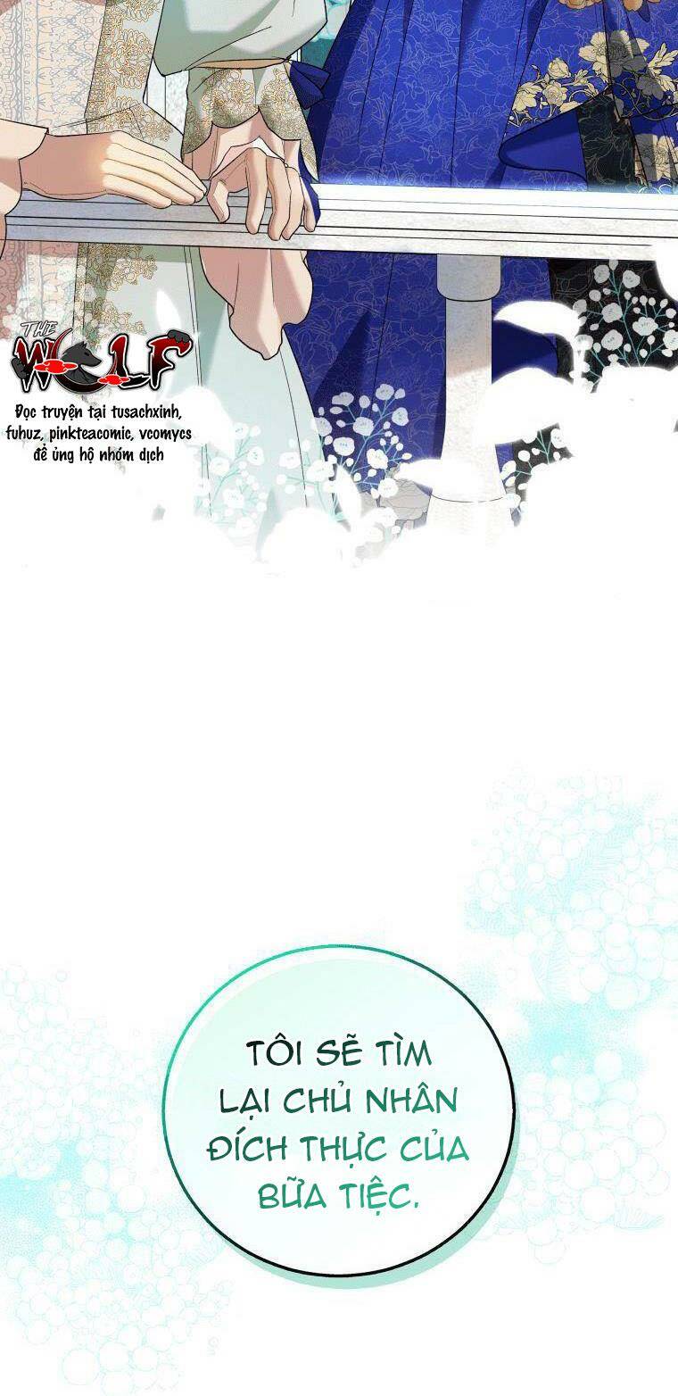 Kế Hoạch Trả Thù - Chap 15 - Trang 69