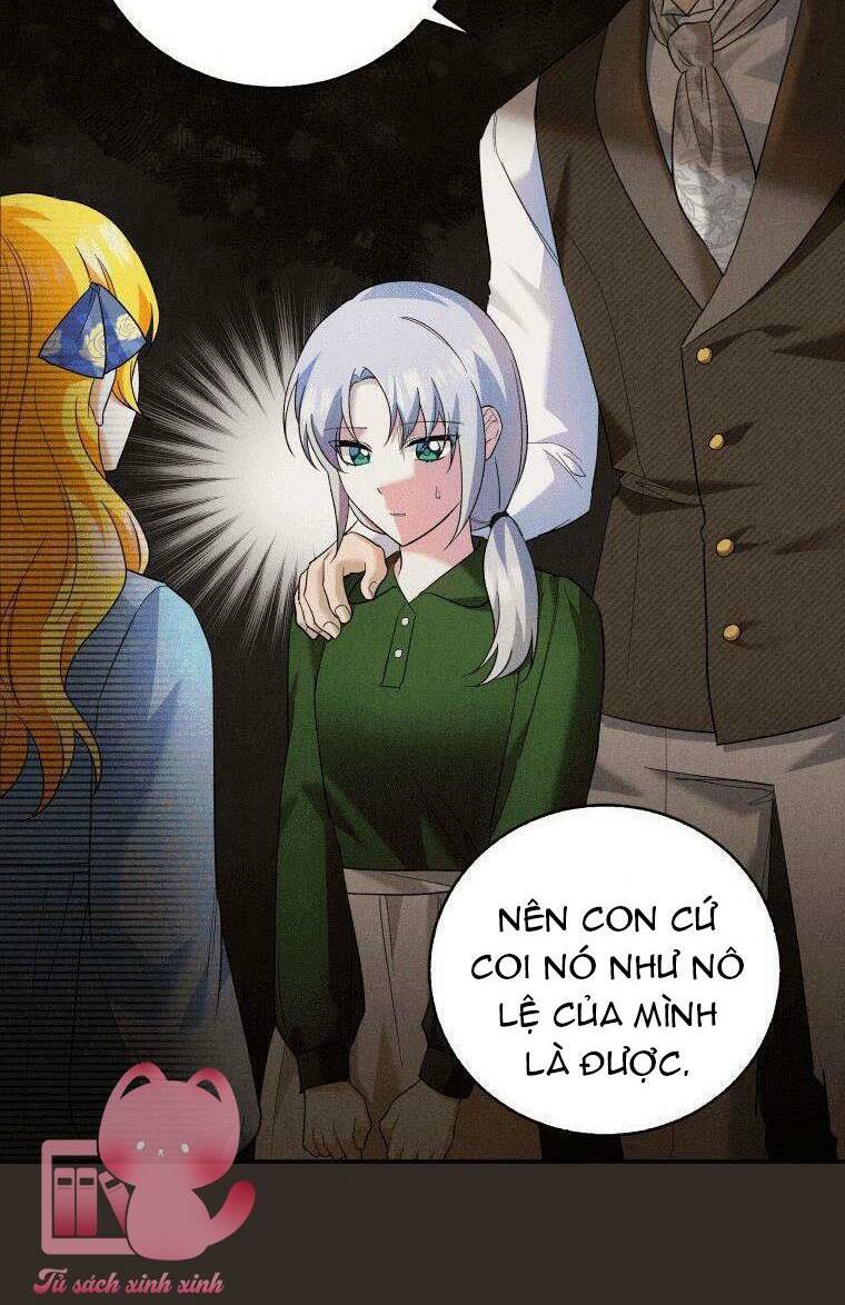 Kế Hoạch Trả Thù - Chap 15 - Trang 7