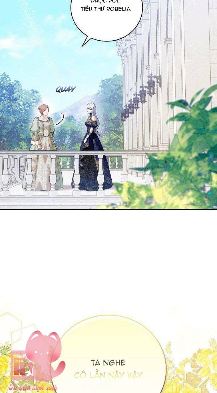Kế Hoạch Trả Thù - Chap 16 - Trang 16