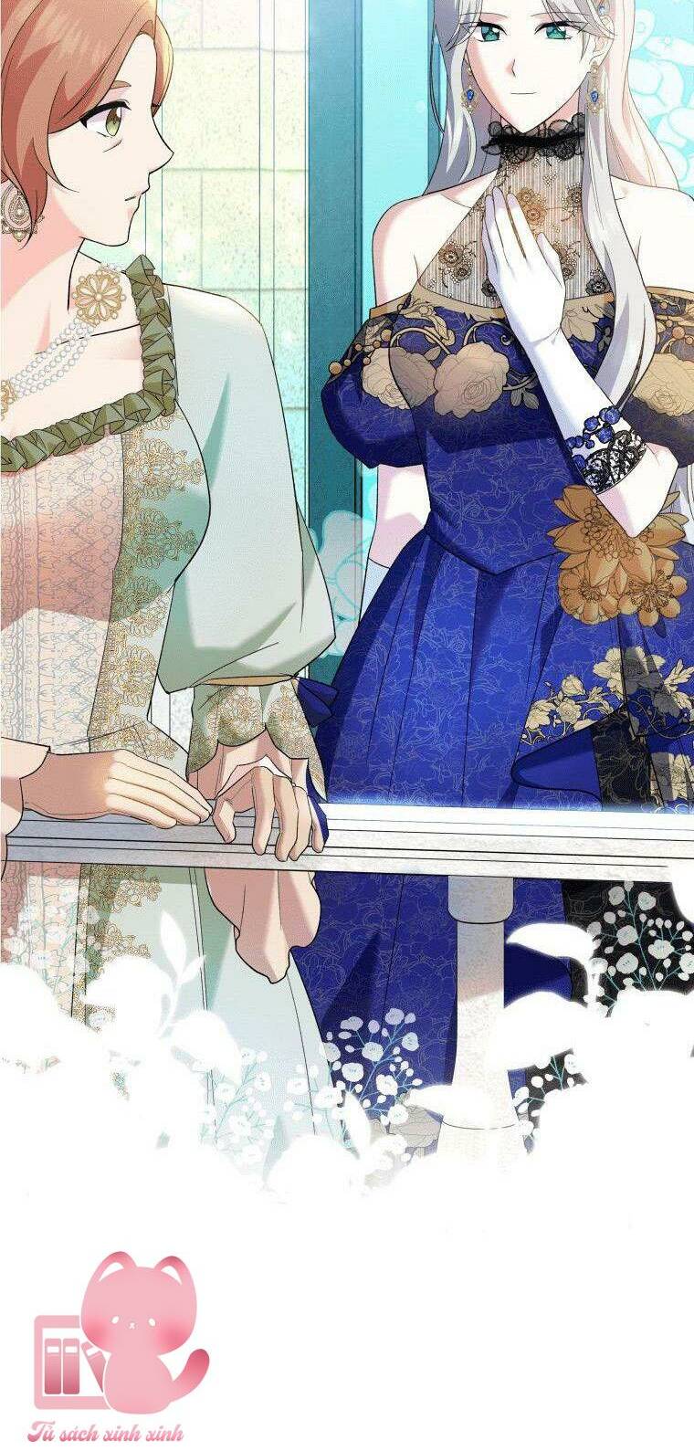 Kế Hoạch Trả Thù - Chap 16 - Trang 2