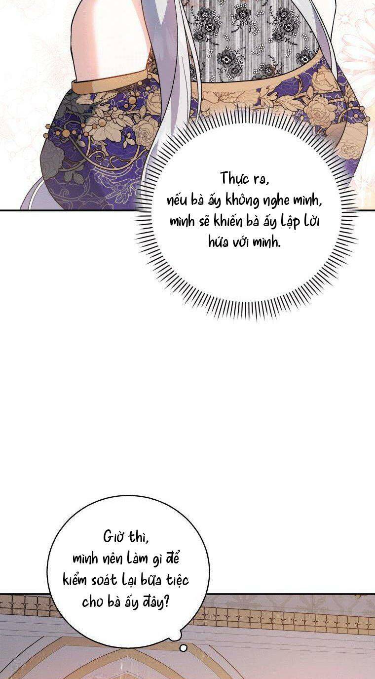 Kế Hoạch Trả Thù - Chap 16 - Trang 21