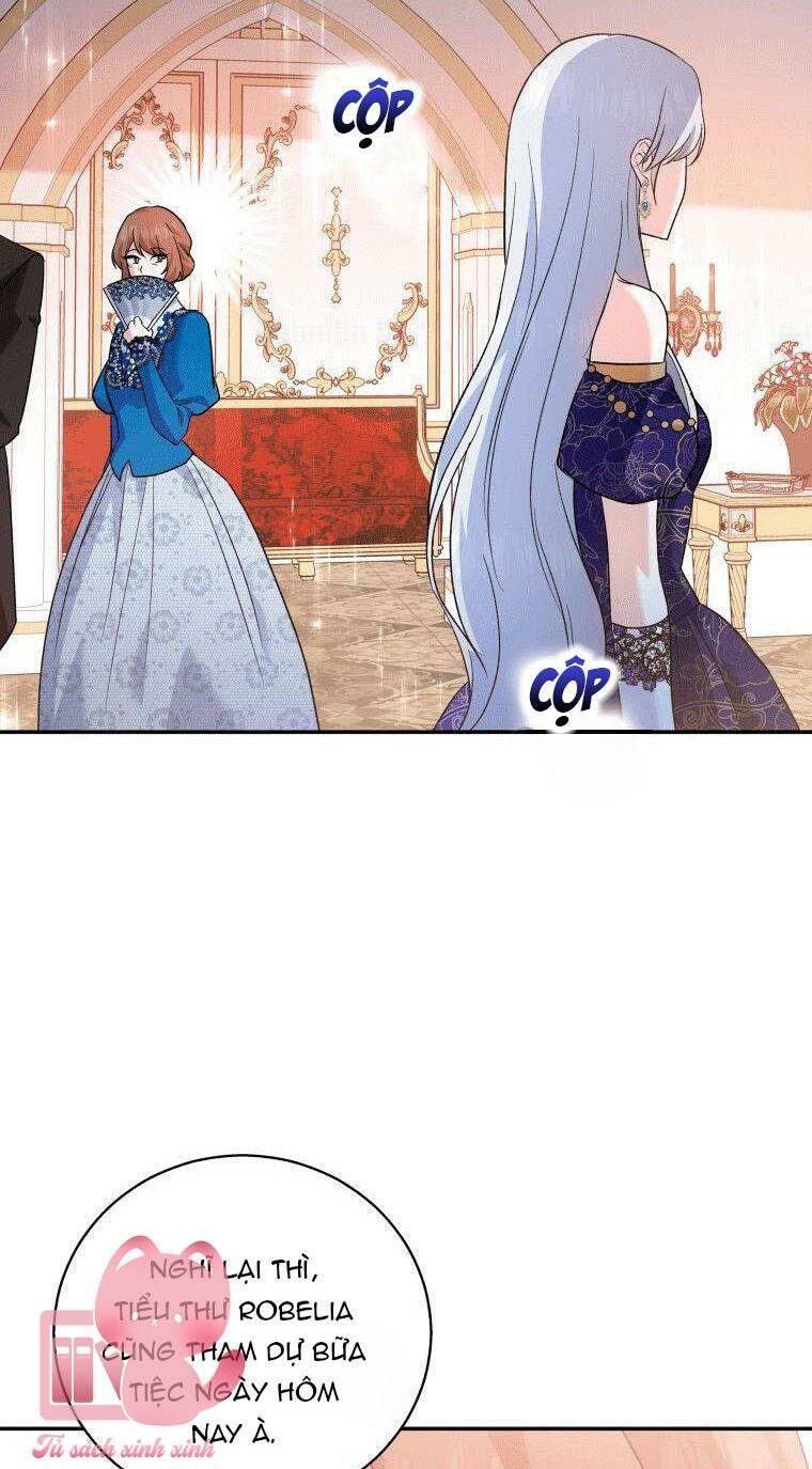 Kế Hoạch Trả Thù - Chap 16 - Trang 22