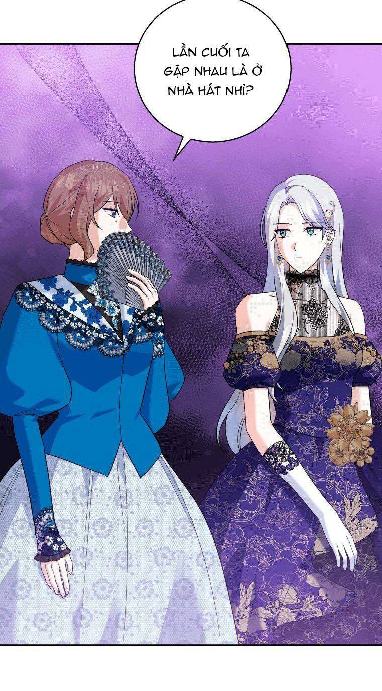 Kế Hoạch Trả Thù - Chap 16 - Trang 25
