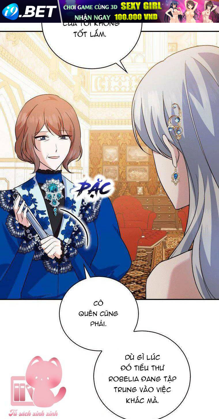Kế Hoạch Trả Thù - Chap 16 - Trang 28