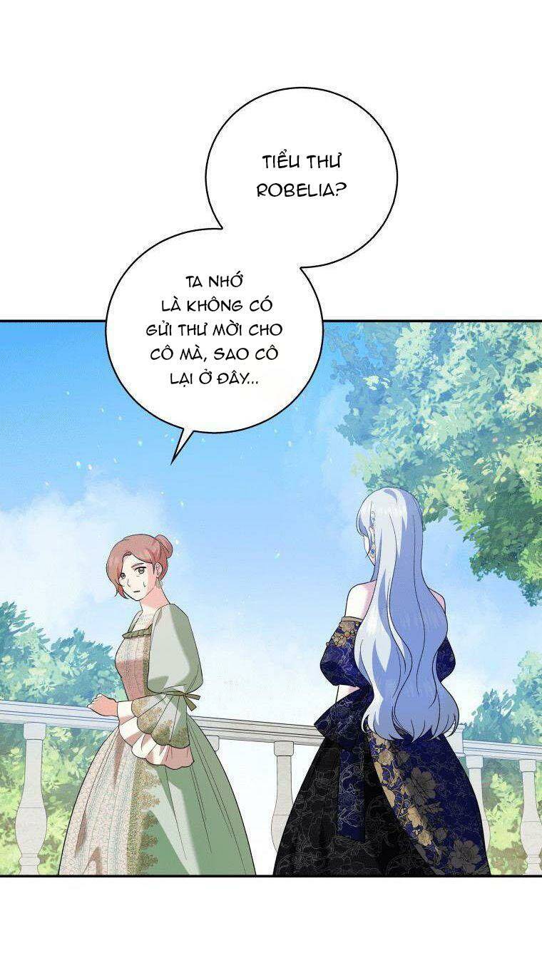 Kế Hoạch Trả Thù - Chap 16 - Trang 3
