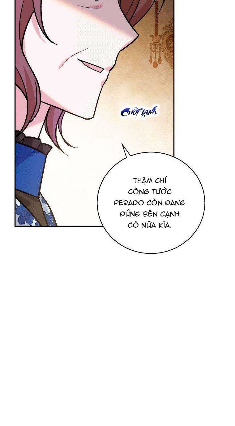 Kế Hoạch Trả Thù - Chap 16 - Trang 31