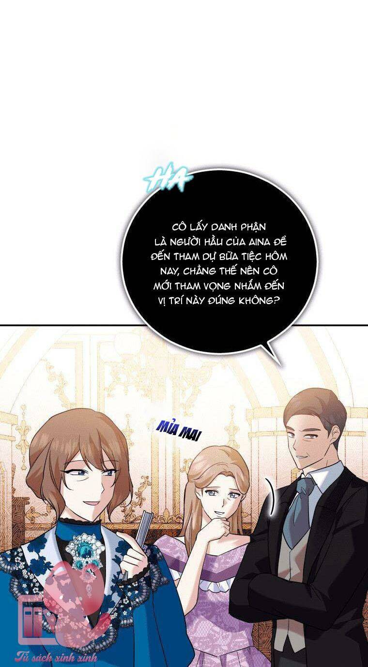 Kế Hoạch Trả Thù - Chap 16 - Trang 32