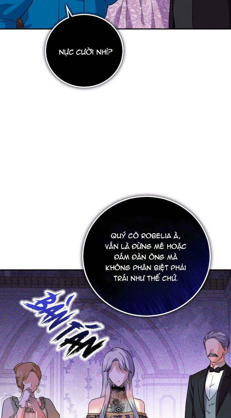 Kế Hoạch Trả Thù - Chap 16 - Trang 33