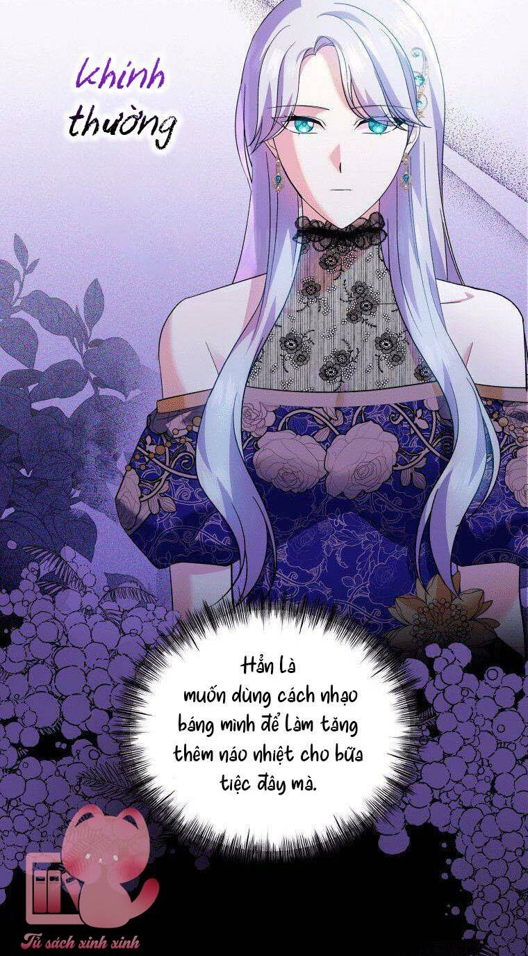 Kế Hoạch Trả Thù - Chap 16 - Trang 36