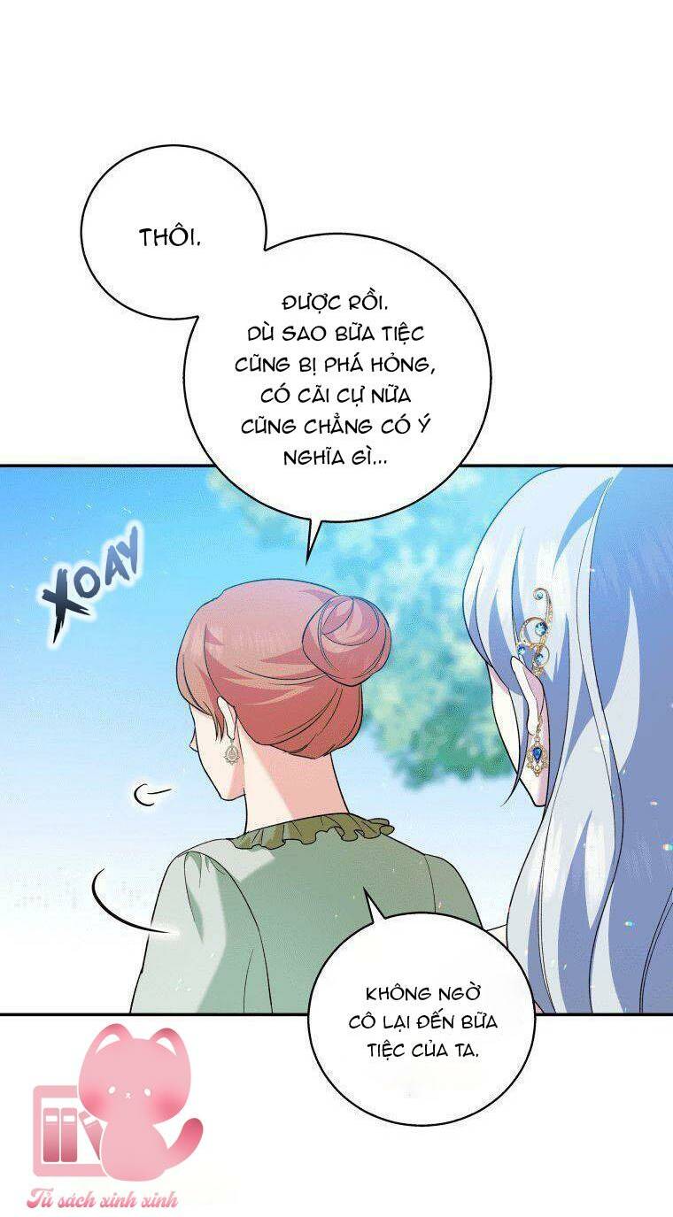Kế Hoạch Trả Thù - Chap 16 - Trang 4