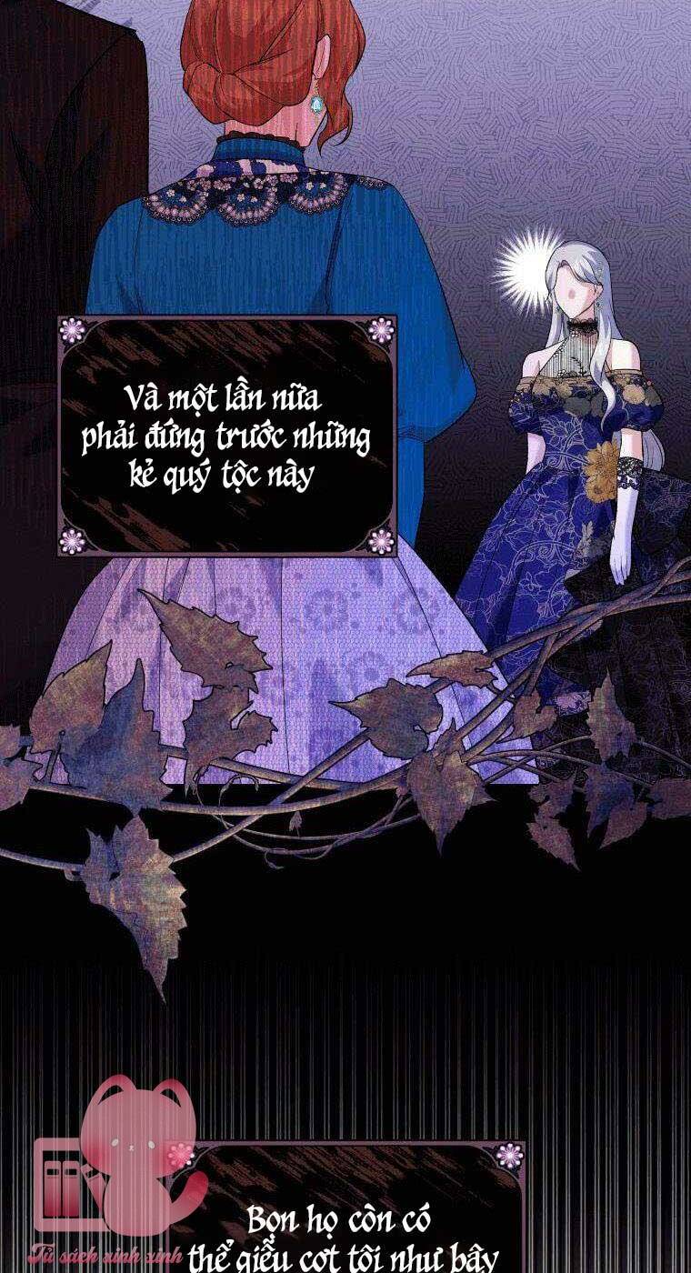 Kế Hoạch Trả Thù - Chap 16 - Trang 40